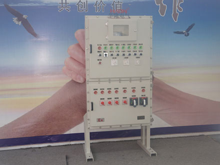 厂用防爆配电箱